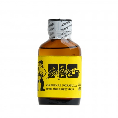 Pig Sweat 30ml Single